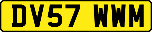 DV57WWM