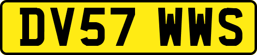 DV57WWS