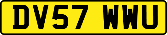 DV57WWU