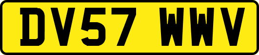 DV57WWV