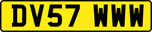 DV57WWW