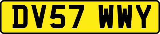 DV57WWY