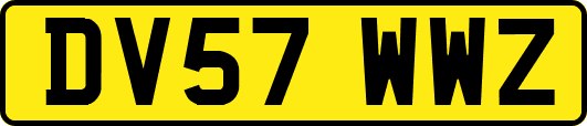 DV57WWZ