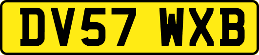 DV57WXB