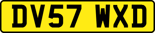 DV57WXD