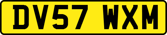 DV57WXM