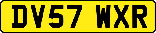 DV57WXR