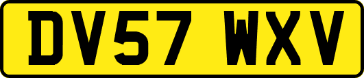 DV57WXV