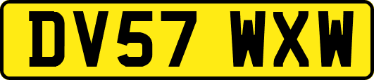 DV57WXW