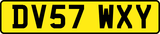 DV57WXY