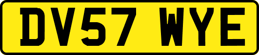DV57WYE