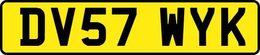 DV57WYK