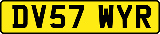 DV57WYR