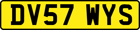 DV57WYS