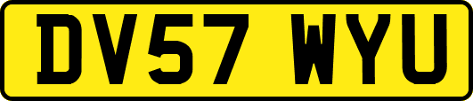 DV57WYU