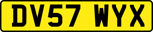 DV57WYX