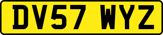 DV57WYZ
