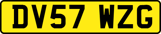 DV57WZG
