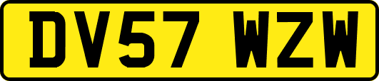 DV57WZW