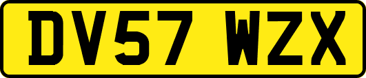 DV57WZX