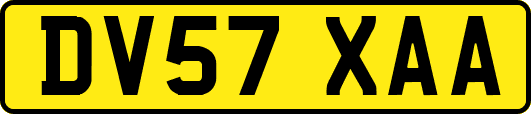 DV57XAA