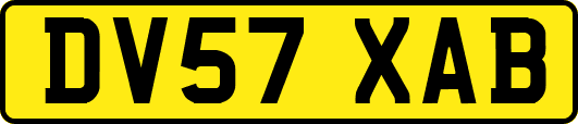 DV57XAB