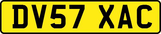 DV57XAC