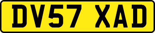 DV57XAD
