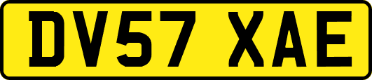 DV57XAE