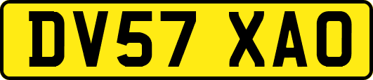 DV57XAO