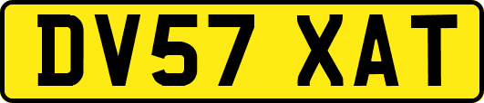 DV57XAT