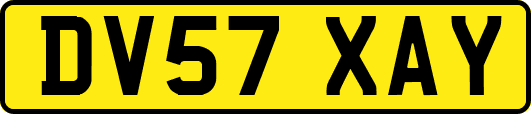 DV57XAY