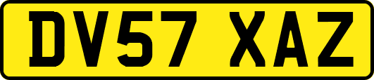 DV57XAZ
