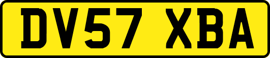 DV57XBA