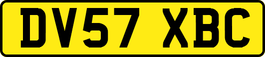 DV57XBC