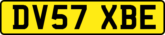 DV57XBE