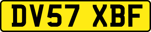 DV57XBF
