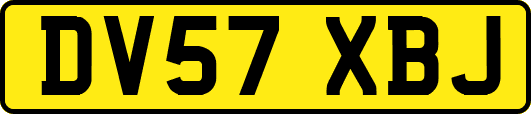 DV57XBJ