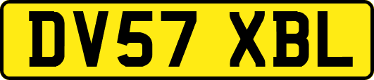 DV57XBL