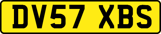 DV57XBS