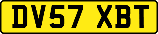 DV57XBT