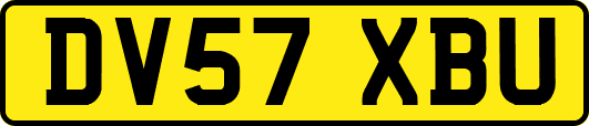 DV57XBU