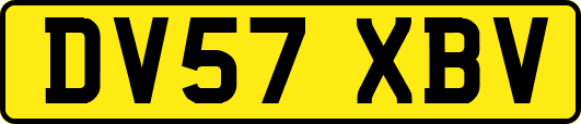 DV57XBV