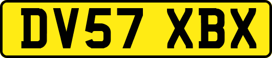 DV57XBX