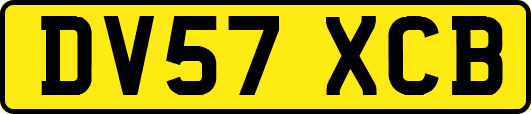 DV57XCB