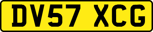 DV57XCG