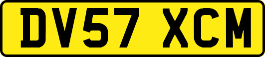 DV57XCM