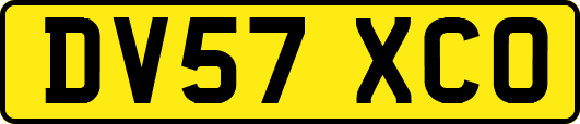 DV57XCO