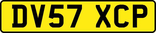DV57XCP