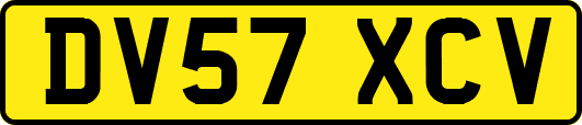 DV57XCV